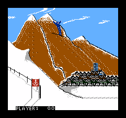 Winter Games (Japan)