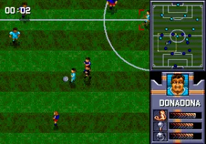 AWS Pro Moves Soccer (USA)