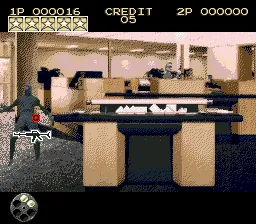 Lethal Enforcers (USA)