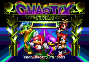 Knuckles' Clackers