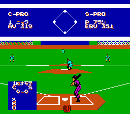 Exciting Baseball (Japan)