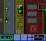 Grand Theft Auto (Europe) (En,Fr,De,Es,It)