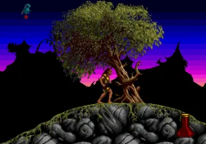 Shadow of the Beast II