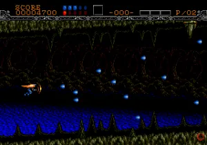 Wings of Wor (USA)