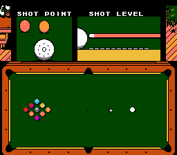 Exciting Billiard (Japan)