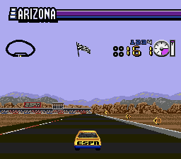ESPN Speed World (USA) (Beta)