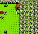 Dragon Crystal - Tsurani no Meikyuu (Japan)