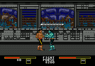 Slaughter Sport (USA)