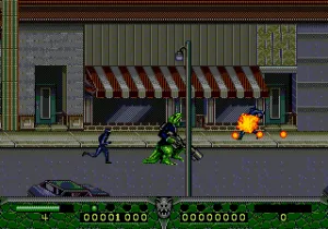 Dinosaurs for Hire (USA)