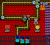 Ganbare Gorby! (Japan)