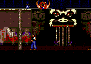 Nightmare Circus (Brazil) (Beta)