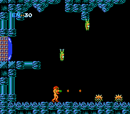Metroid (Japan) (Rev 3) (Wii and Wii U Virtual Console)