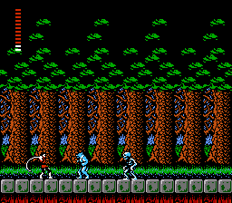 Dracula II - Noroi no Fuuin (Japan) (Virtual Console)