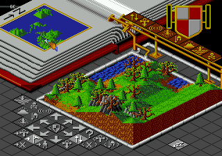 Populous (USA)
