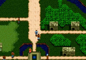 Blue Almanac (Japan)