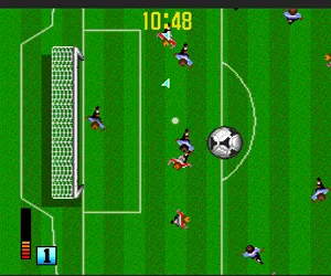Power Eleven (Japan)