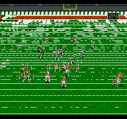 ESPN Sunday Night NFL (USA) (Beta)