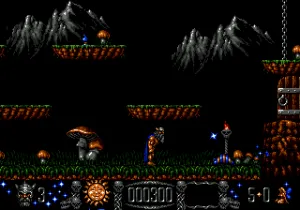 Stormlord (USA)