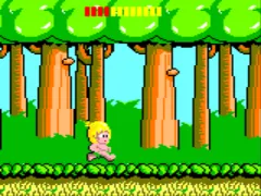 Revenge of Drancon (USA)