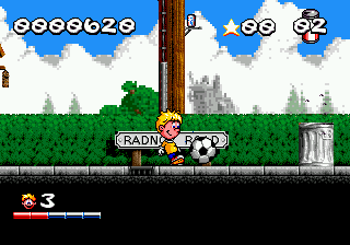 Marko's Magic Football (Europe) (En,Fr,De,Es) (Beta)