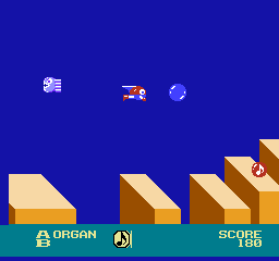Otocky (Japan)