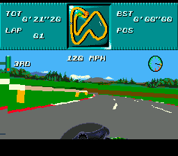 Kawasaki Superbike Challenge (USA) (Beta)