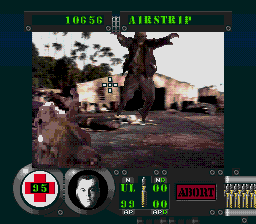 Corpse Killer (USA)