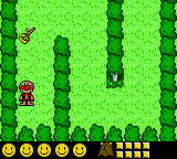 Soreike! Anpanman - 5-tsu no Tou no Ousama (Japan)
