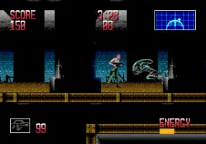 Alien 3 (USA, Europe) (v1.1)
