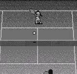 Pocket Tennis - Pocket Sports Series (Japan, Europe) (En,Ja)