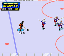 ESPN National Hockey Night (USA) (Beta)