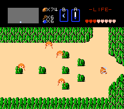 Zelda no Densetsu - The Hyrule Fantasy (Japan) (Collector's Edition)