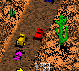 Tonka Raceway (USA) (Rumble Version)