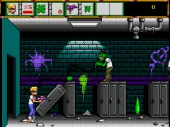 Zombie High (USA) (Proto)