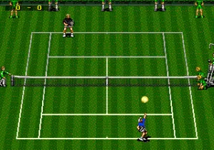 ATP Tour Championship Tennis (USA)