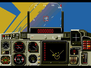 Mig-29 Fighter Pilot (Japan)