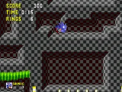Sonic the Hedgehog (USA, Europe) [Hack by D.A.Garden v1.0] (~Sonic the Hedgehog - Westside Island)