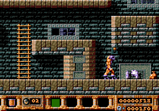 Gods (USA) (Beta)