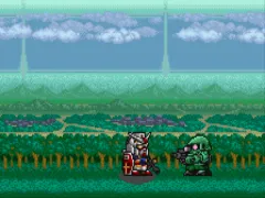 SD Gundam - Operation U.C. (J)