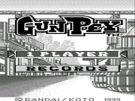 GunPey (J) [M]