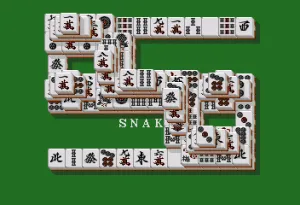 Shangai II