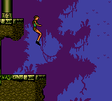 Tomb Raider (USA, Europe) (En,Fr,De,Es,It) (Beta)