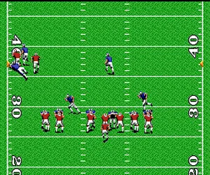 TV Sports Football (Japan)