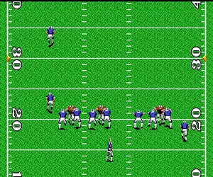 TV Sports Football (USA)