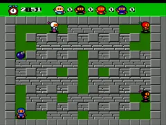 Bomberman '93 (Japan) (Special Version)