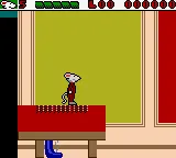 Stuart Little - The Journey Home (Europe) (Fr,De)