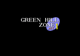 Metal Sonic's Challenge