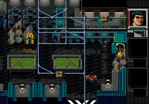 Shadowrun (Japan)