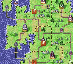 Nobunaga no Yabou - Haouden (Japan)
