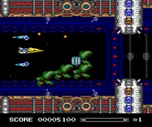 Sinistron (USA)